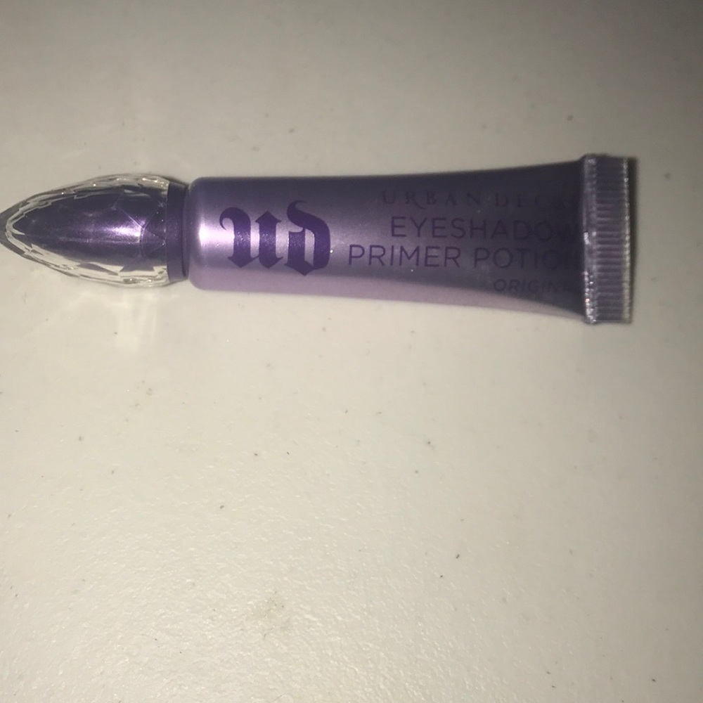 URBAN DECAY EYESHADOW PRIMER POTION ORIGINAL